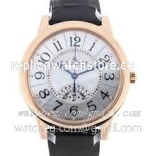 Jaeger LeCoultre Rendez-Vous Q3542490 Ladies Automatic