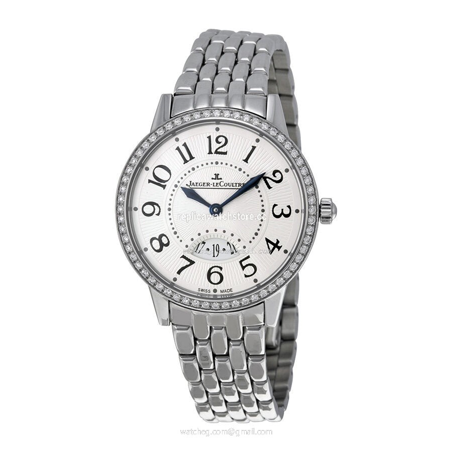 Jaeger LeCoultre Rendez-Vous Q3478121 Ladies Quartz