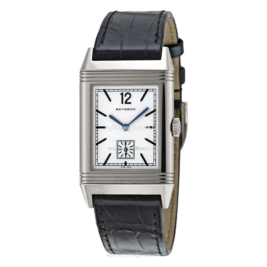 Jaeger LeCoultre Reverso 1931 Q2783520 Men's Hand Wind