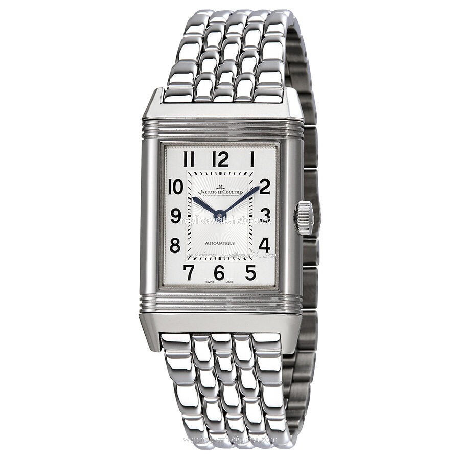Jaeger LeCoultre Reverso Q2578120 Ladies Automatic