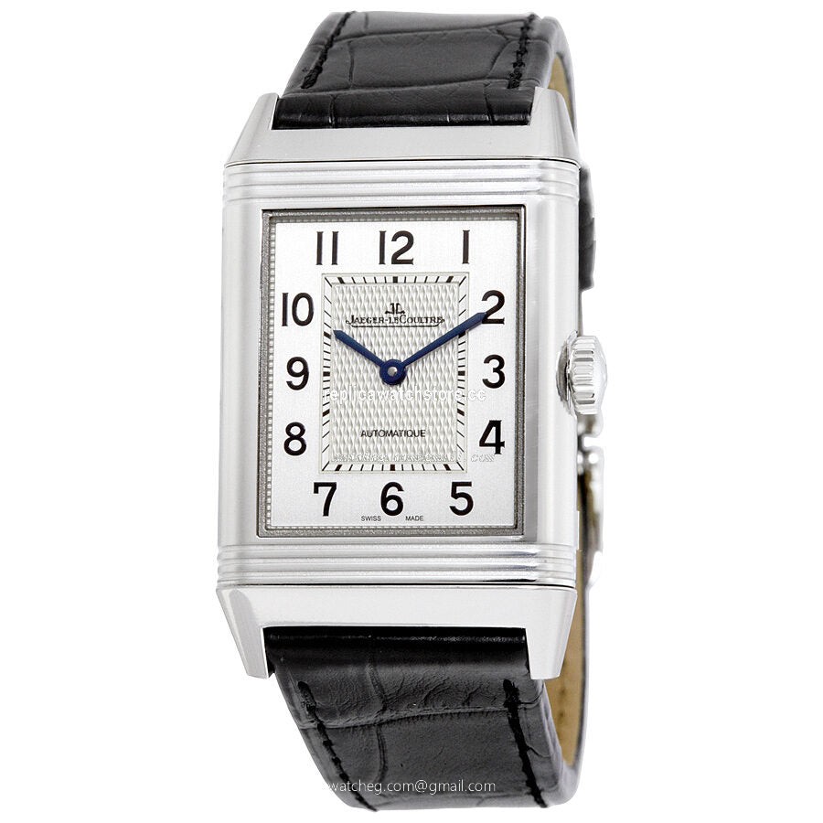 Jaeger LeCoultre Reverso Classique Q3828420 Men's Automatic