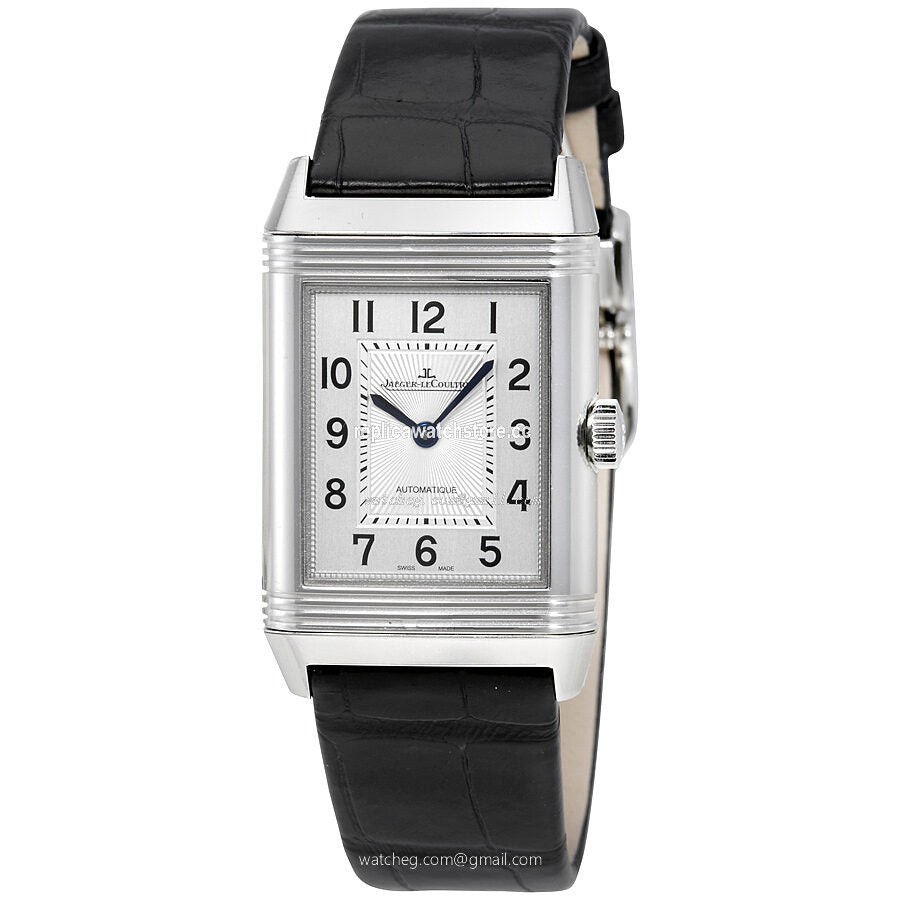 Jaeger LeCoultre Reverso Classique Q2578420 Unisex Automatic