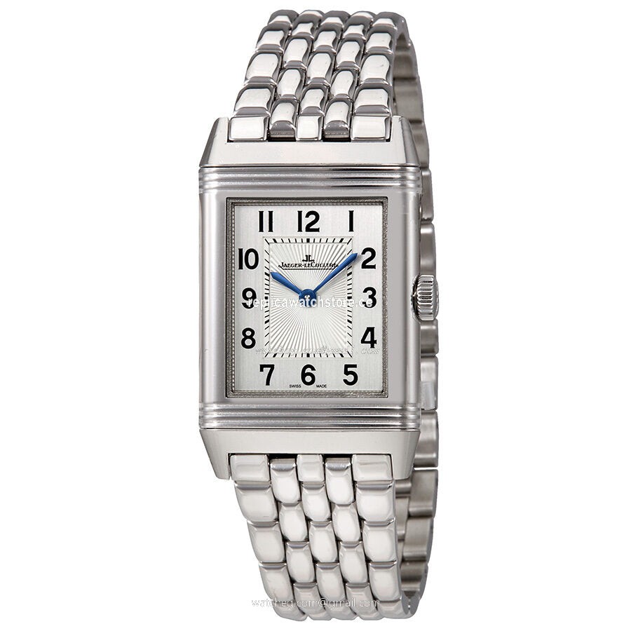 Jaeger LeCoultre Reverso Classic Q2548120 Men's Hand Wind