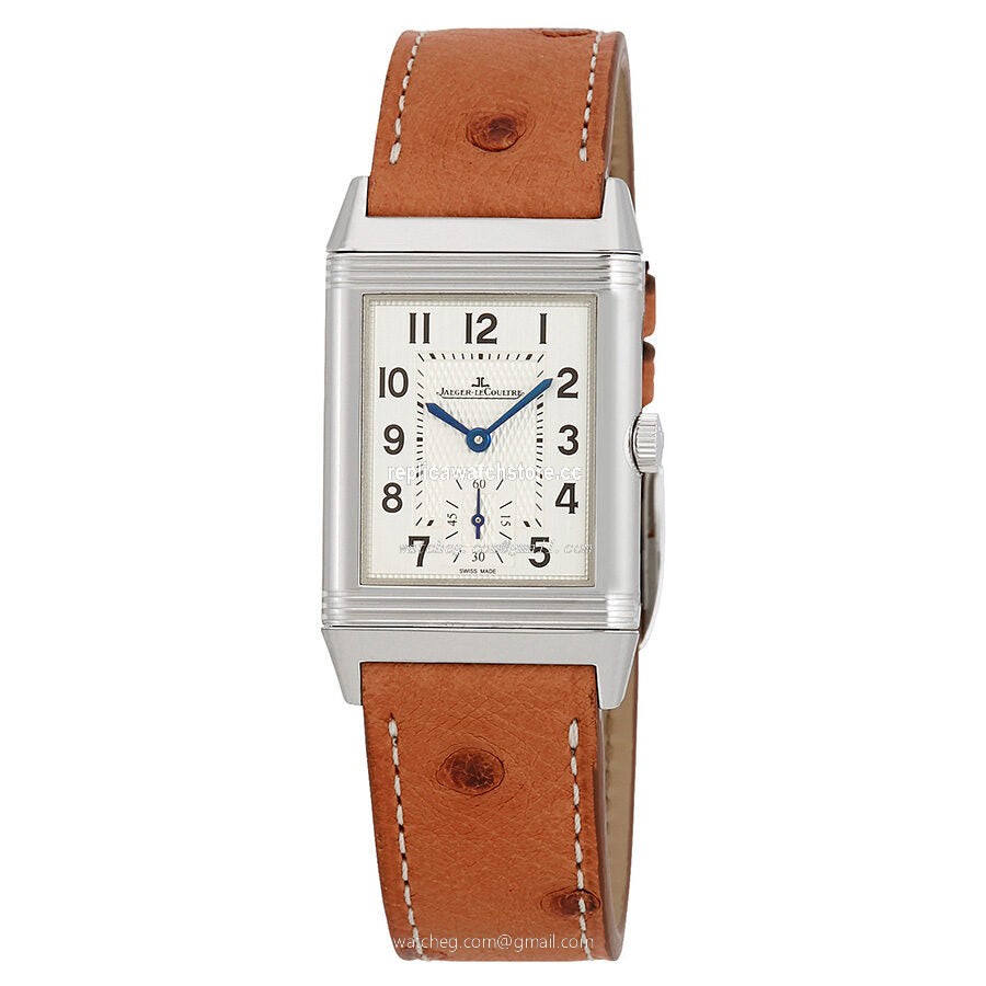 Jaeger LeCoultre Reverso Classic Q2438521 Ladies Hand Wind