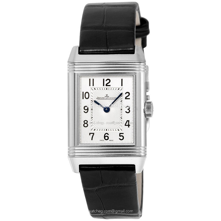 Jaeger LeCoultre Reverso Classique Q2618430 Ladies Quartz