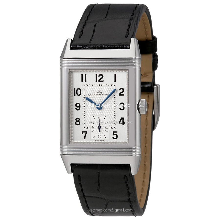 Jaeger LeCoultre Reverso Classic Q2438520 Men's Hand Wind