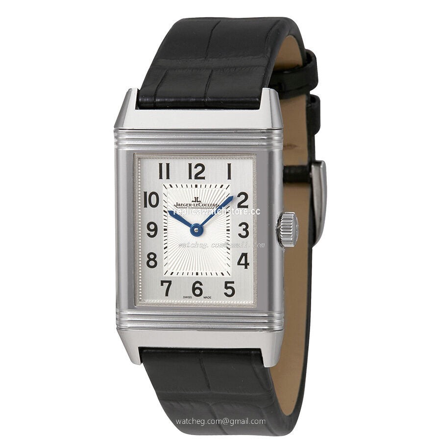 Jaeger LeCoultre Reverso Classic Q2548520 Men's Hand Wind