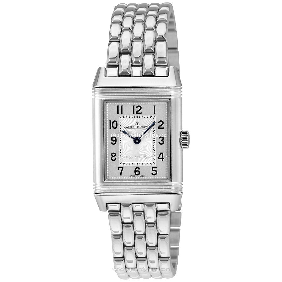 Jaeger LeCoultre Reverso Classic Small Q2618130 Ladies Quartz