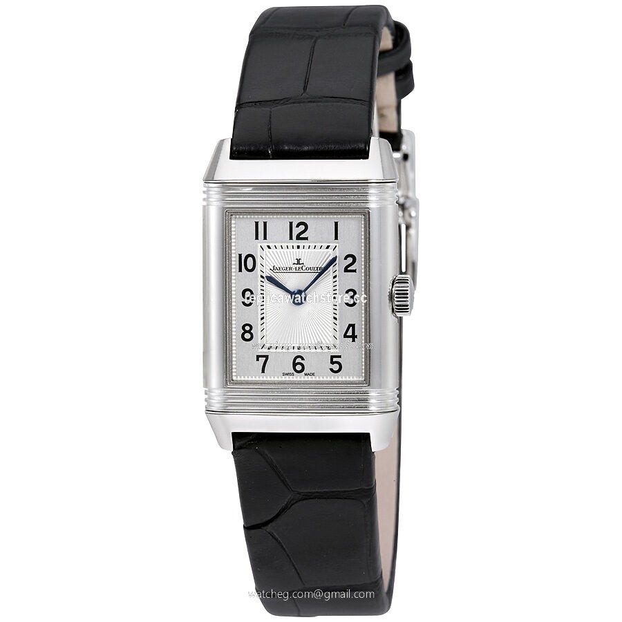 Jaeger LeCoultre Reverso Classique Q2668430 Ladies Hand Wind