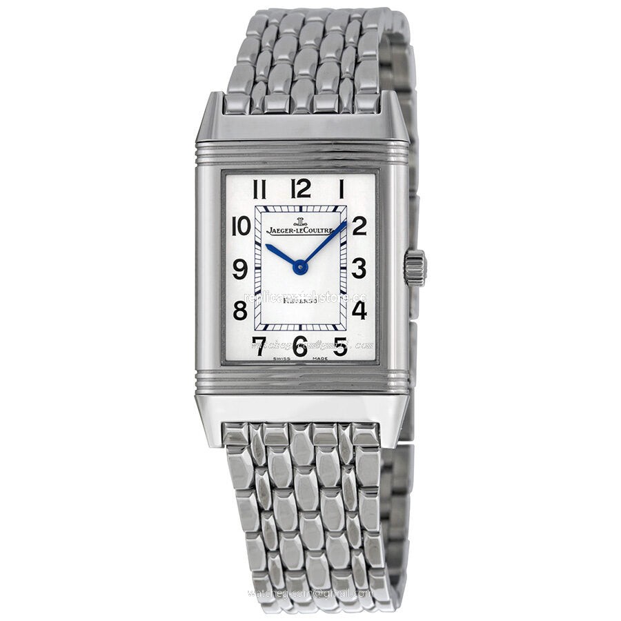 Jaeger LeCoultre Reverso Classique Q2518110 Men's Quartz