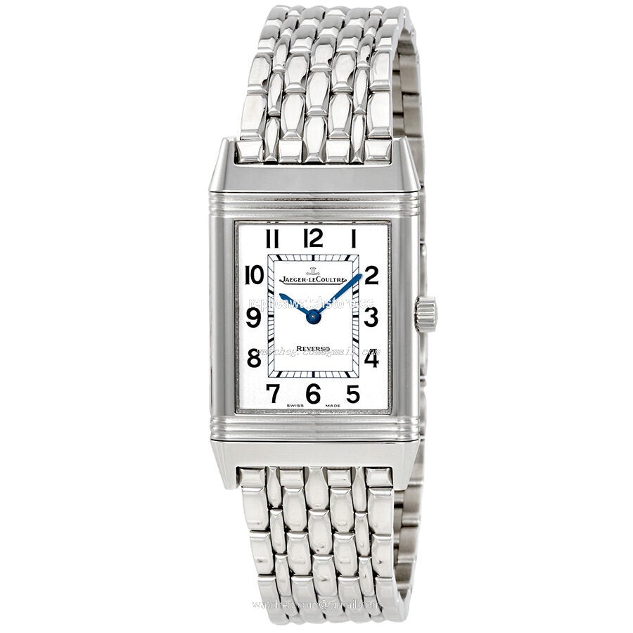 Jaeger LeCoultre Reverso Classique Q2508110 Ladies Hand Wind