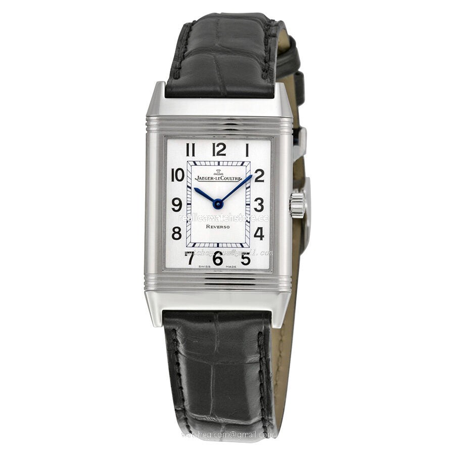 Jaeger LeCoultre Reverso Classique Q2518412 Ladies Quartz