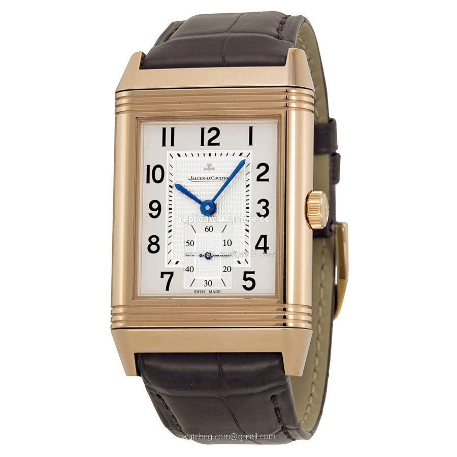Jaeger LeCoultre Reverso Grande Classique 976 Q3732520 Men's Hand Wind