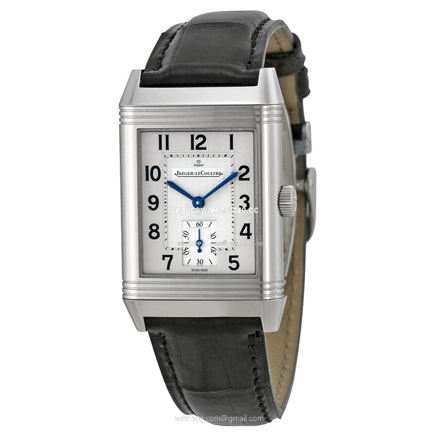 Jaeger LeCoultre Reverso Q2708411 Men's Hand Wind