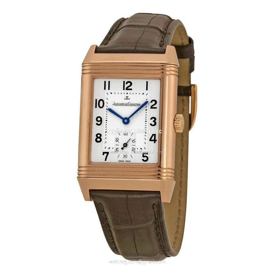 Jaeger LeCoultre Reverso Grande Taille Q2702521 Men's Hand Wind