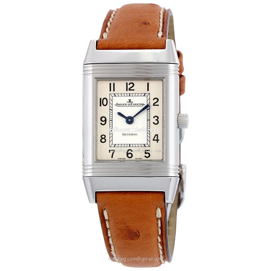 Jaeger LeCoultre Reverso Q2618411 Ladies Quartz