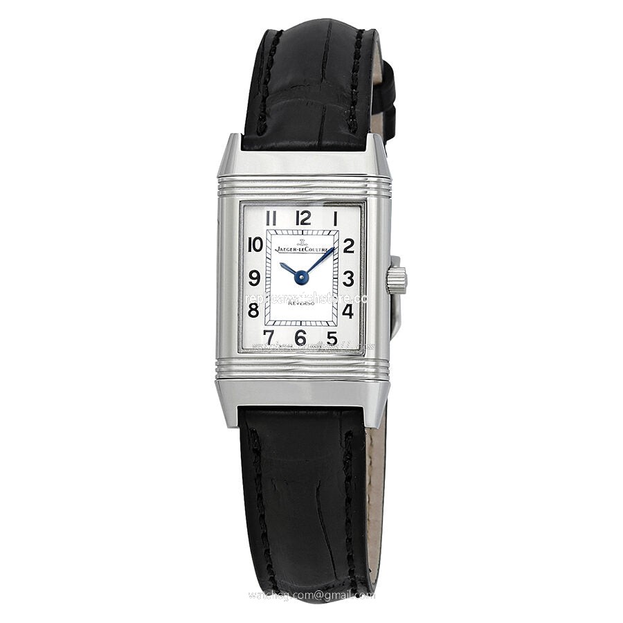Jaeger LeCoultre Reverso Q2618412 Ladies Quartz