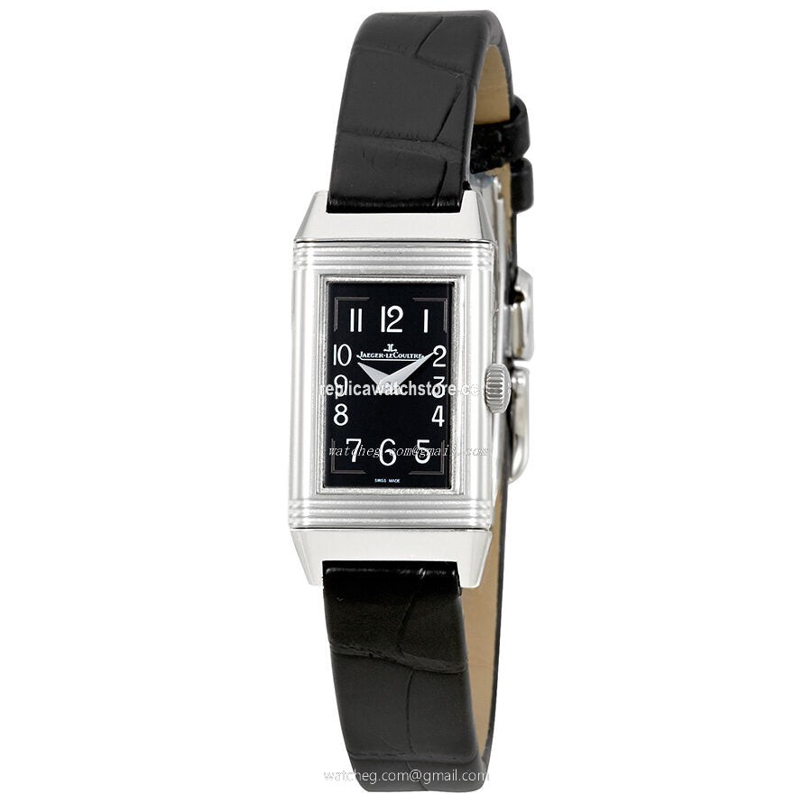 Jaeger LeCoultre Reverso One Reedition Q3258470 Ladies Quartz