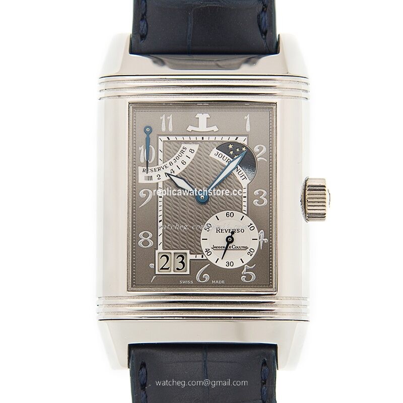 Jaeger LeCoultre Reverso Q3006420 Men's Hand Wind