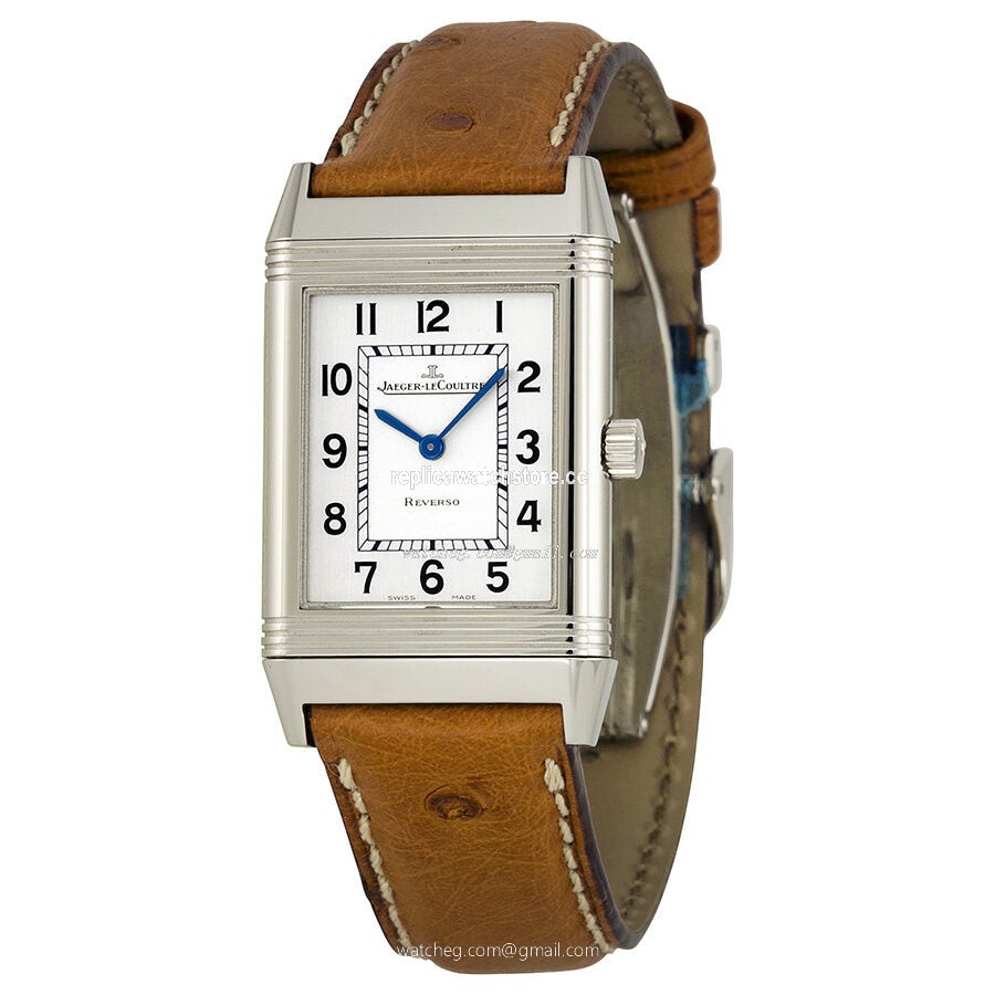 Jaeger LeCoultre Reverso Classique Quartz Q2518411 Unisex Quartz