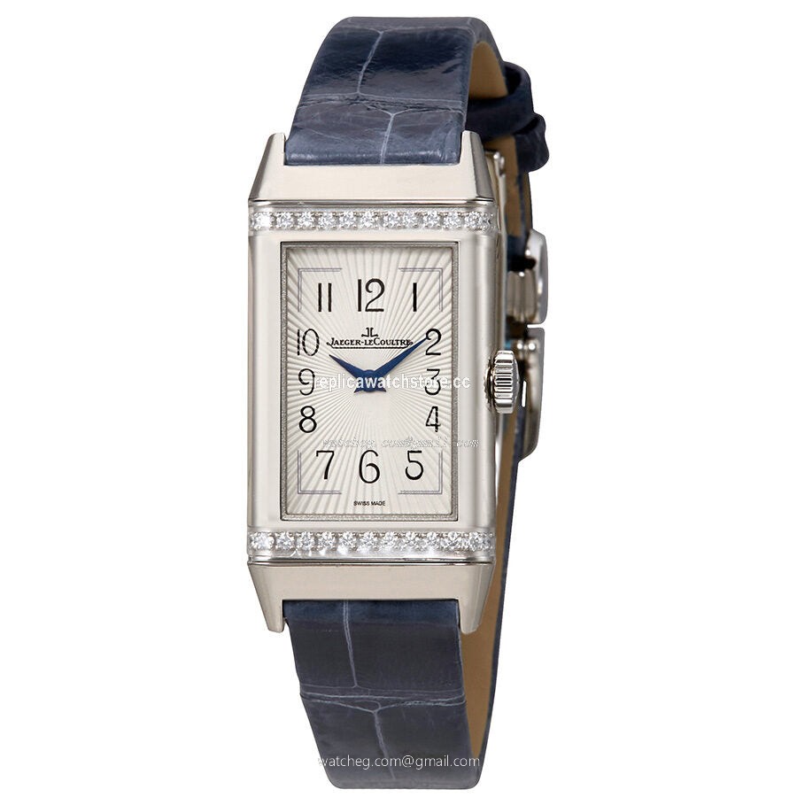 Jaeger LeCoultre Reverso Q3288420 Ladies Quartz
