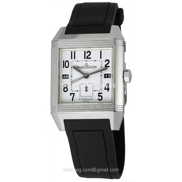 Jaeger LeCoultre Reverso Squadra Q7008620 Men's Automatic