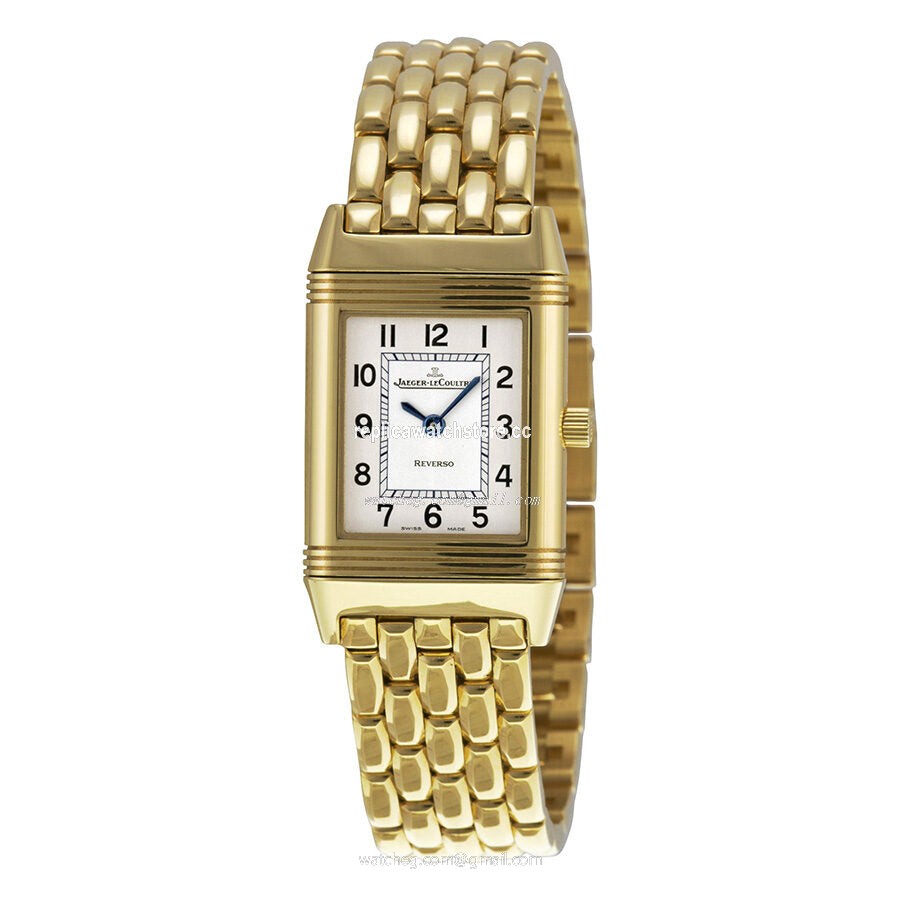 Jaeger LeCoultre Reverso Q2611110 Ladies Quartz