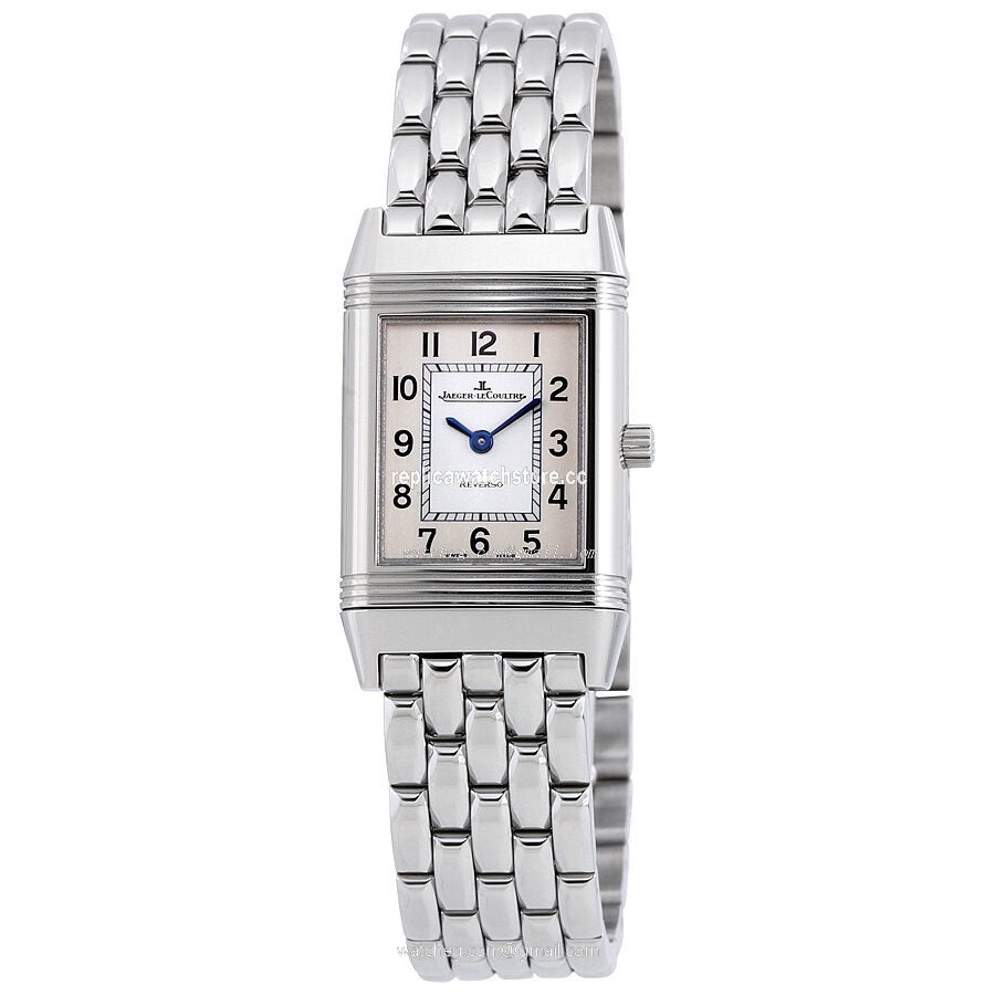 Jaeger LeCoultre Reverso Q2618110 Ladies Quartz
