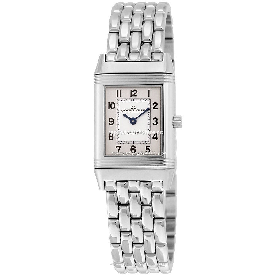 Jaeger LeCoultre Reverso Q2608110 Ladies Hand Wind