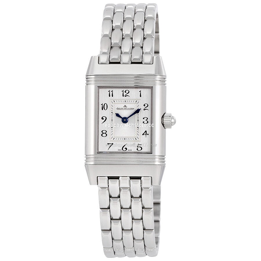 Jaeger LeCoultre Reverso Q2668112 Ladies Hand Wind