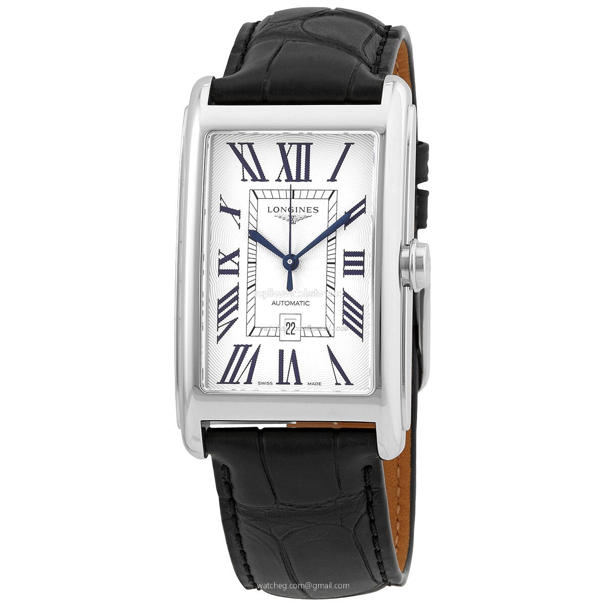 Longines L5.767.4.71.0 Men's Automatic