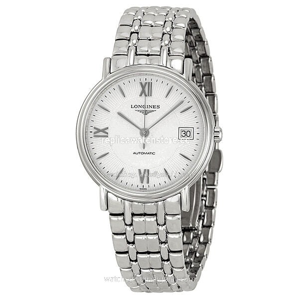 Longines Presense L48214156 Ladies Automatic