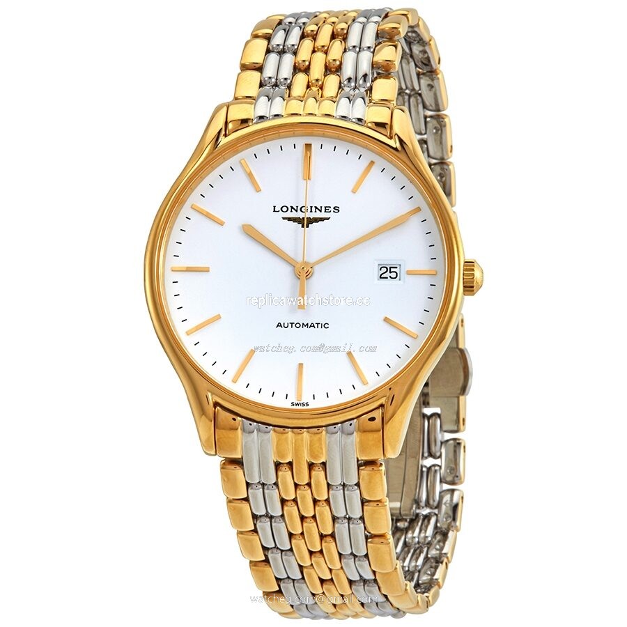 Longines Lyre L4.960.2.12.7 Men's Automatic