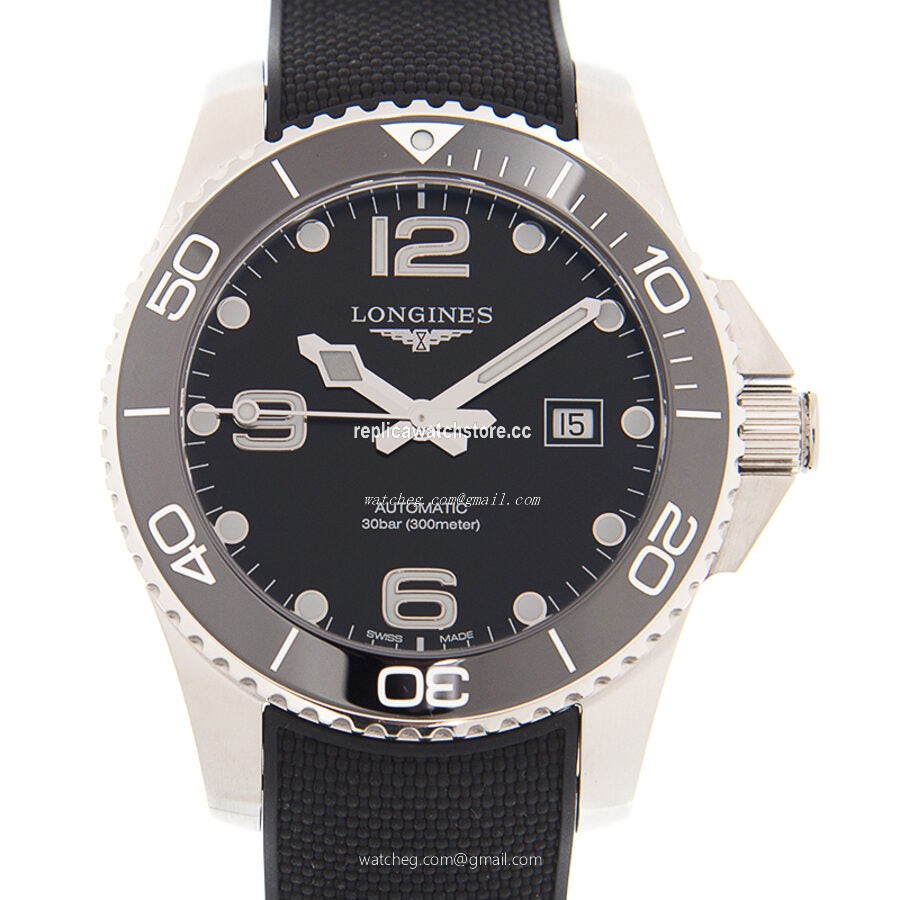 Longines Conquest L37824569 Unisex Automatic