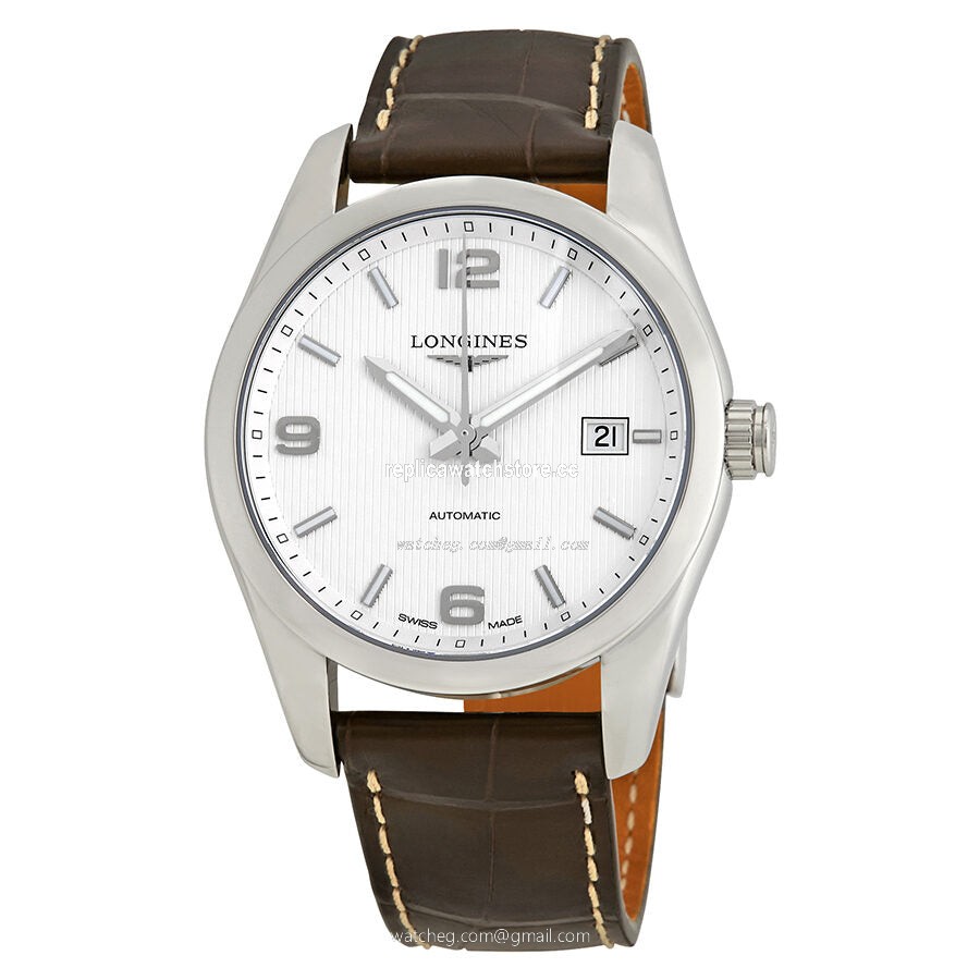 Longines Conquest L2.785.4.76.3 Men's Automatic