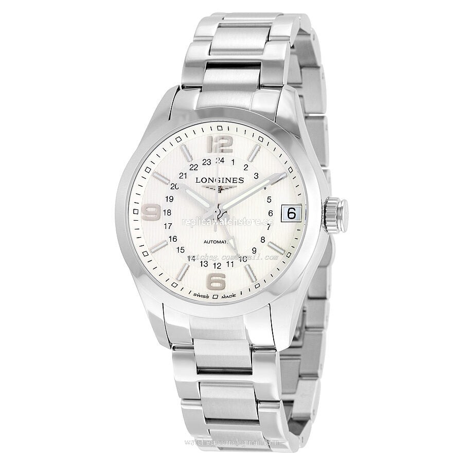 Longines Conquest L27994766 Men's Automatic