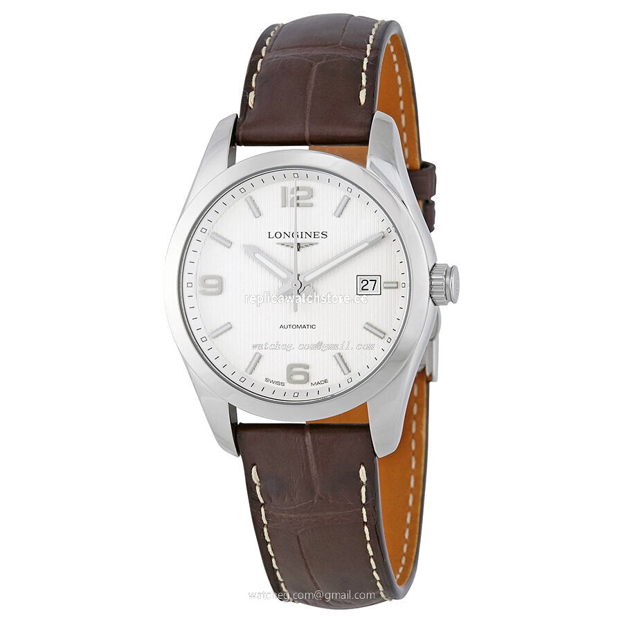Longines Conquest L2.785.4.76.5 Men's Automatic