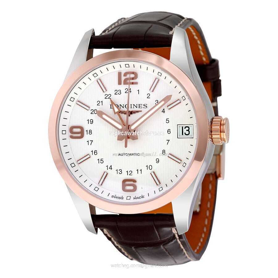 Longines Conquest L27995763 Men's Automatic