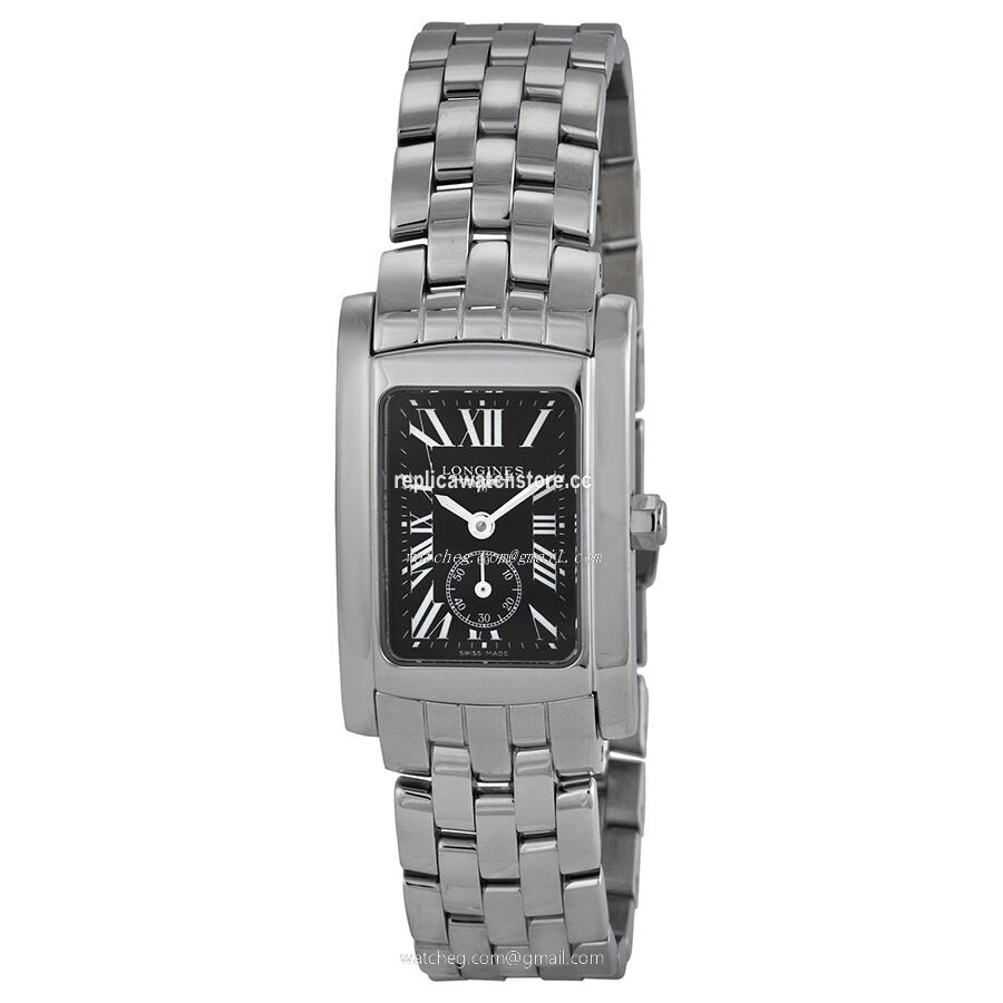 Longines Dolcevita L5.155.4.79.6 Ladies Quartz