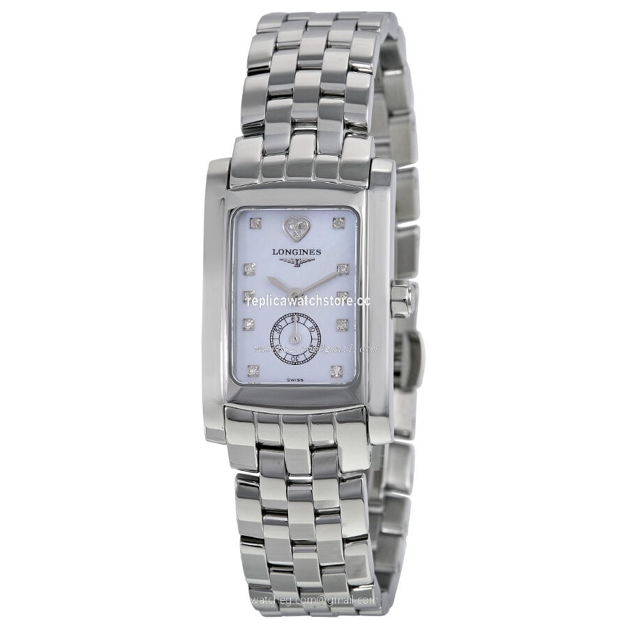 Longines Dolcevita L51554926 Ladies Quartz