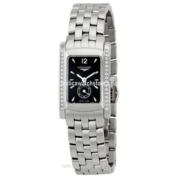 Longines Dolcevita L5.155.0.76.6 Ladies Quartz