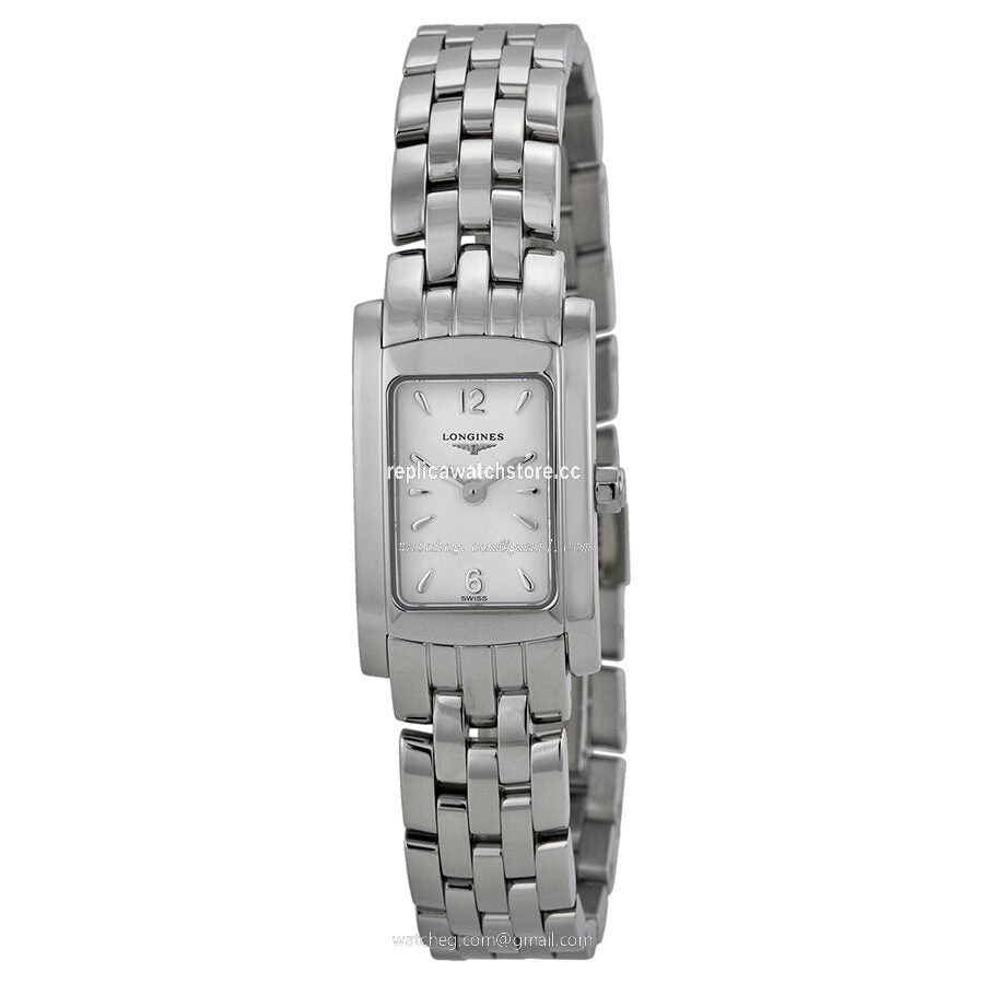 Longines Dolcevita L5.158.4.16.6 Ladies Quartz