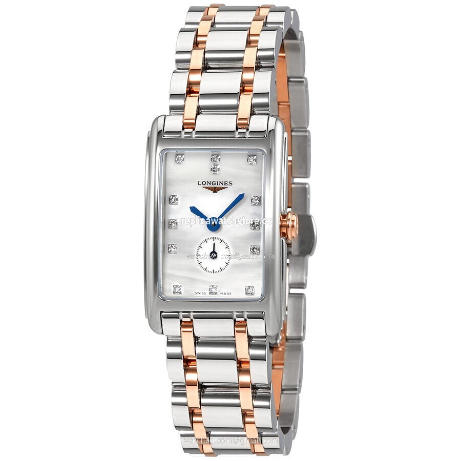 Longines Dolcevita L52555877 Ladies Quartz