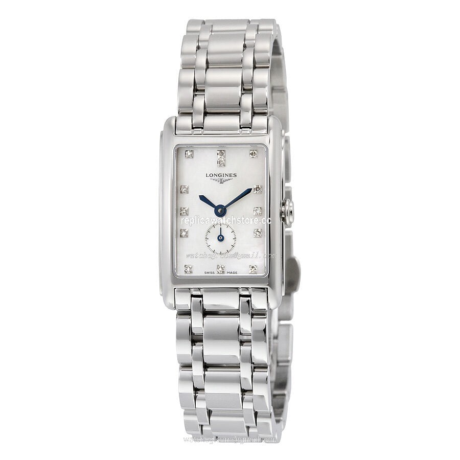 Longines Dolcevita L52554876 Ladies Quartz