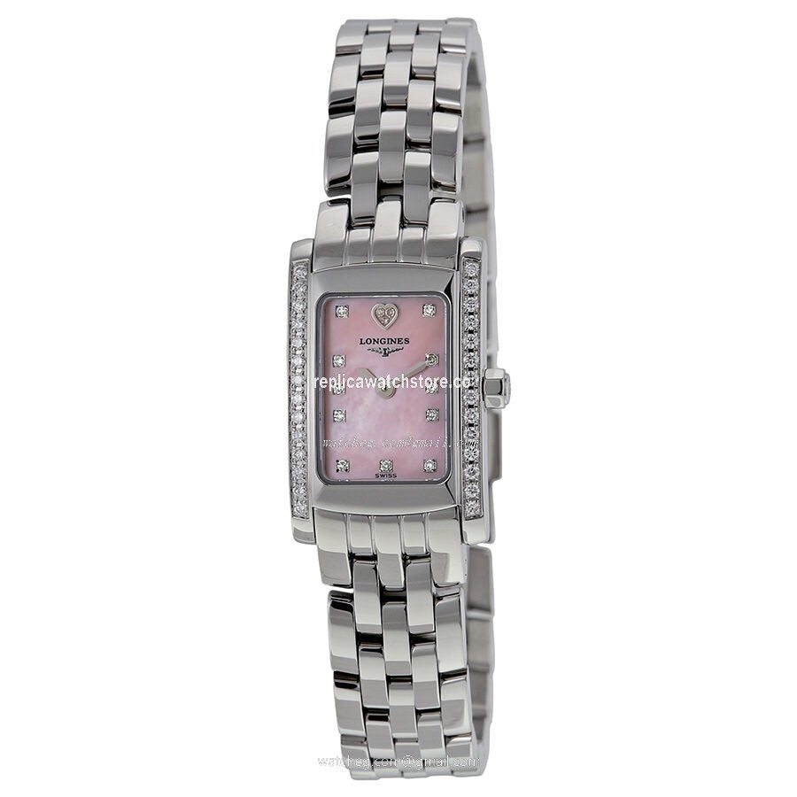Longines Dolcevita L5.158.0.93.6 Ladies Quartz
