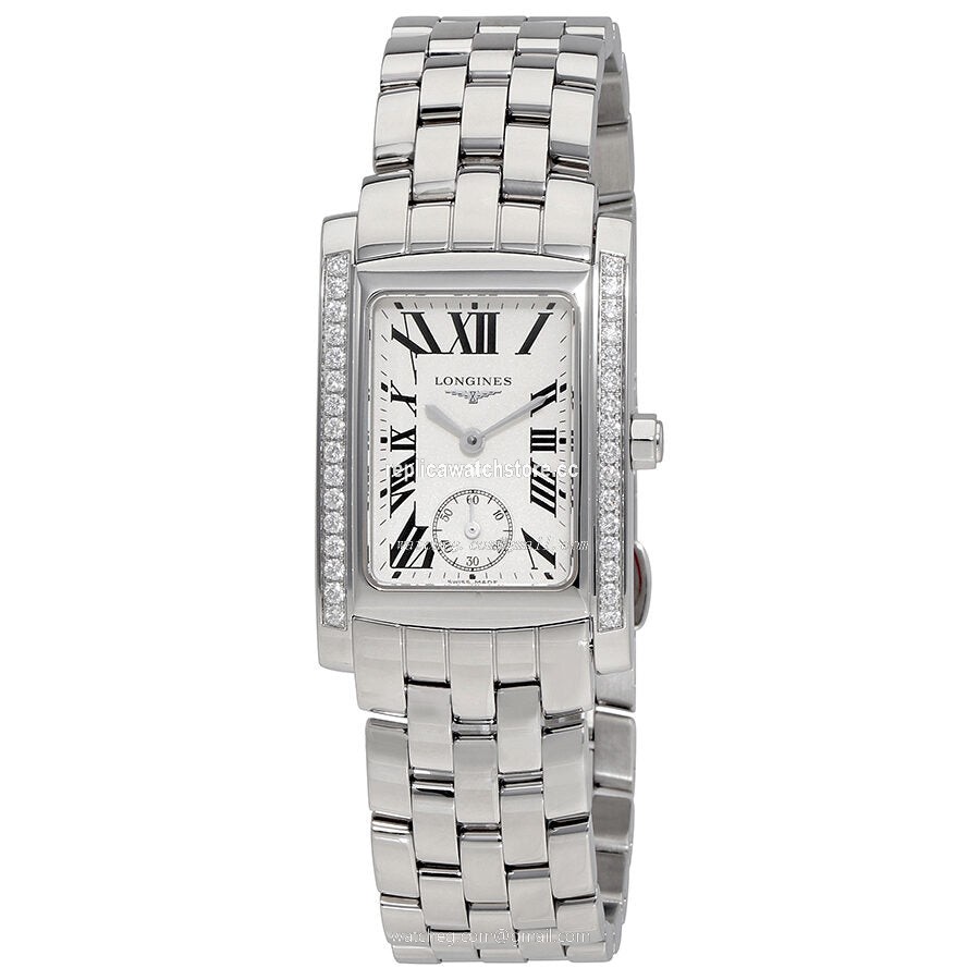 Longines Dolcevita L5.502.0.71.6 Ladies Quartz
