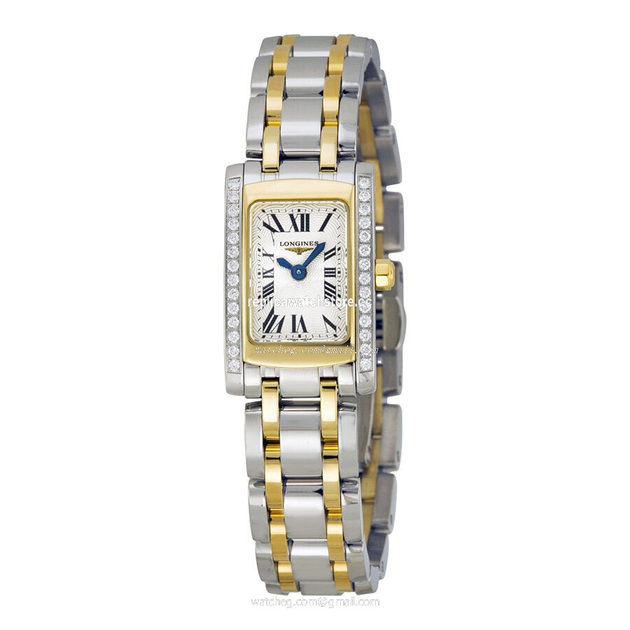 Longines Dolcevita L5.158.5.78.7 Ladies Quartz