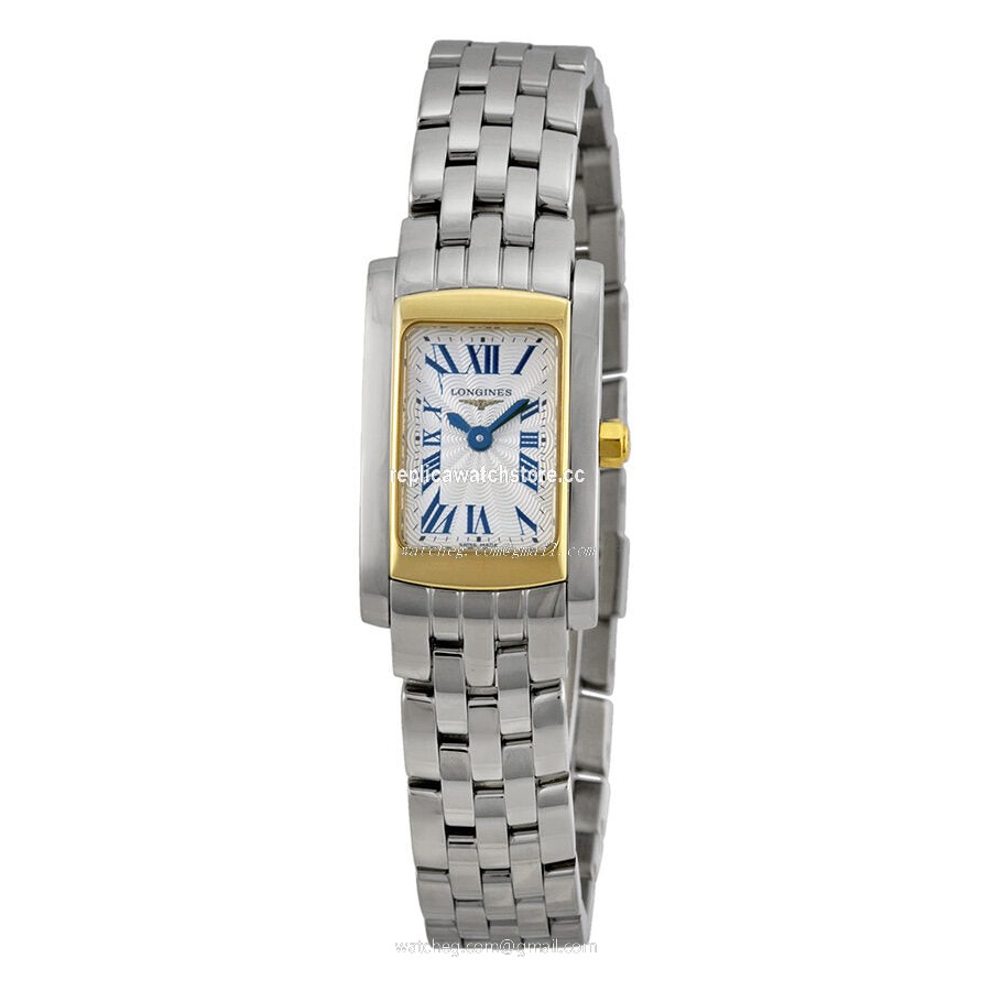 Longines Dolcevita L5.158.5.70.6 Ladies Quartz