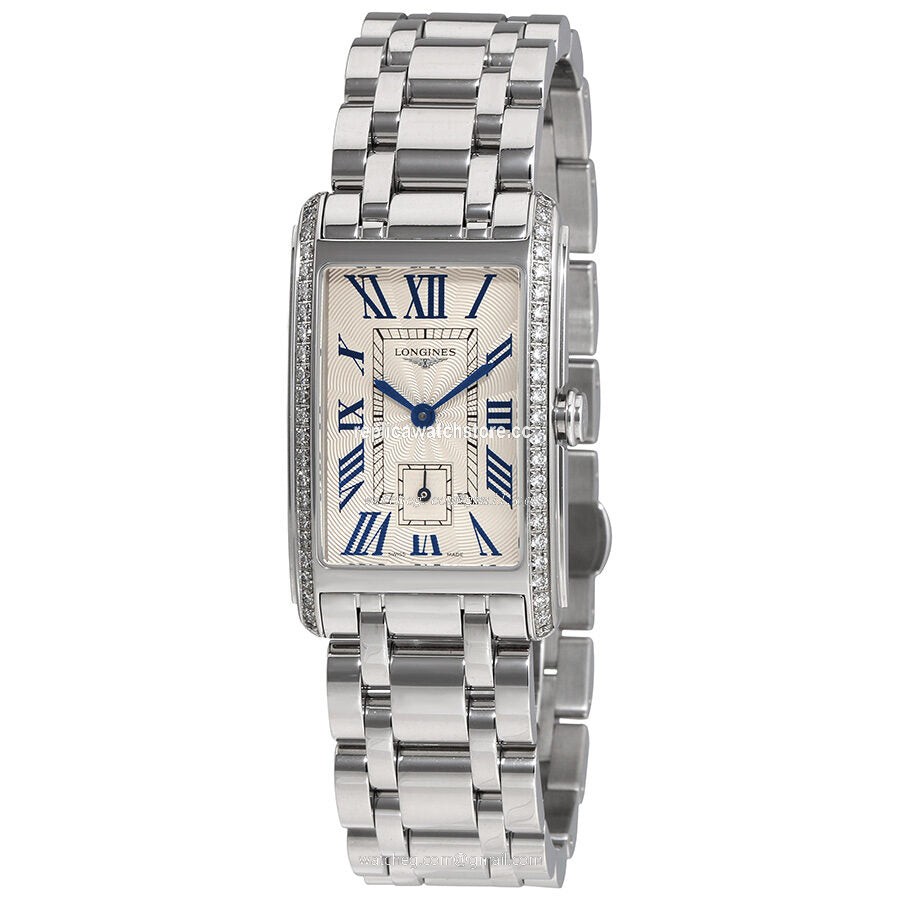 Longines Dolcevita L55120716 Ladies Quartz