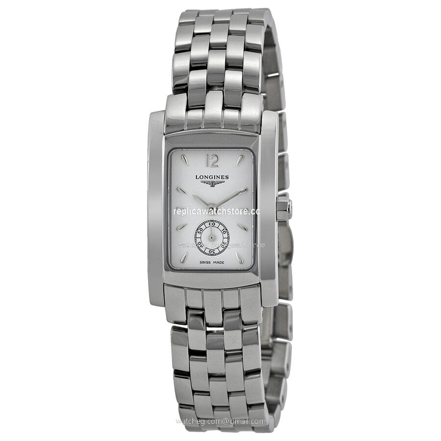 Longines Dolcevita L5.155.4.16.6 Ladies Quartz